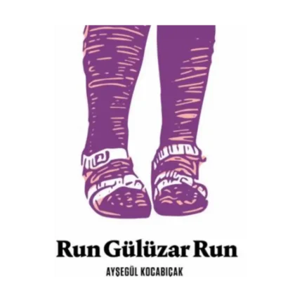 Run Gülüzar Run
