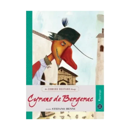 Cyrano de Bergerac