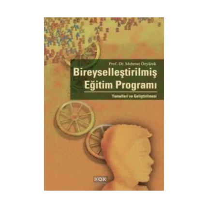 Bireyselleştirilmiş Eğitim Programını