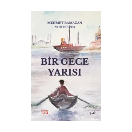 Bir Gece Yarısı