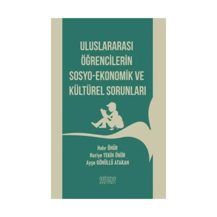 Uluslararası Öğrencilerin Sosyo Ekonomik Ve Kültürel Sorunları