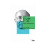 Söylem, Söylen, Yazın