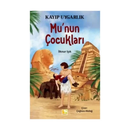 Mu'nun Çocukları