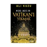 Kod Adı: 39 Vatikan’ı Yıkmak