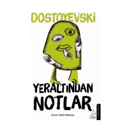 Yeraltından Notlar