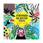 Dünyanın En Büyük Pırtı