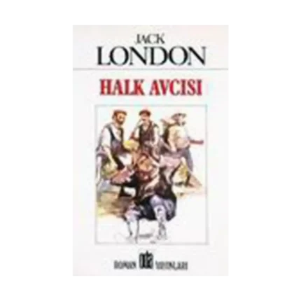 Halk Avcısı