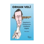 İstanbul'u Dinliyorum Gözlerim Kapalı