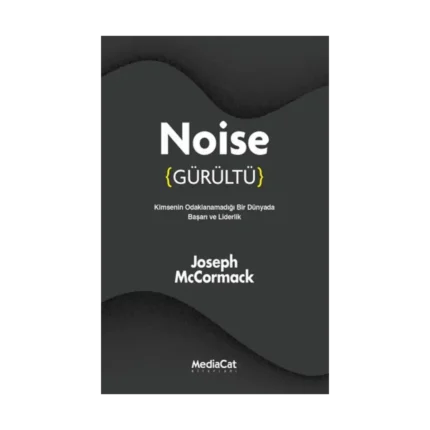 Noise (Gürültü)
