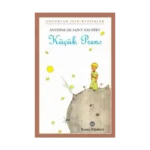 Küçük Prens (Küçük Boy)