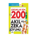 200 Akıl ve Zeka Oyunu