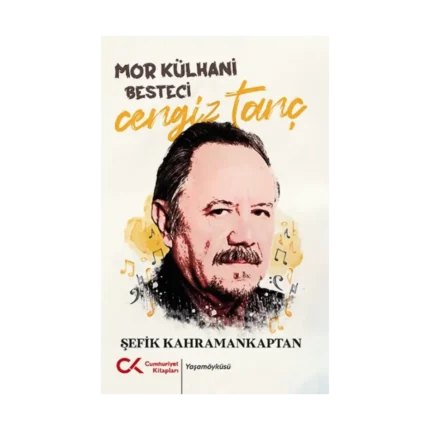 Mor Külhani Besteci Cengiz Tanç