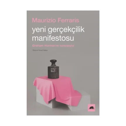 Yeni Gerçeklik Manifestosu