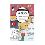Yaşasın Cumhuriyet