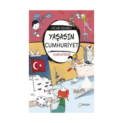 Yaşasın Cumhuriyet