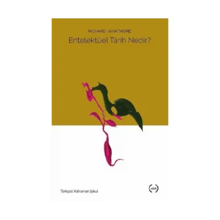 Entelektüel Tarih Nedir?