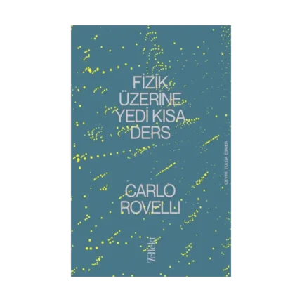 Fizik Üzerine Yedi Kısa Ders