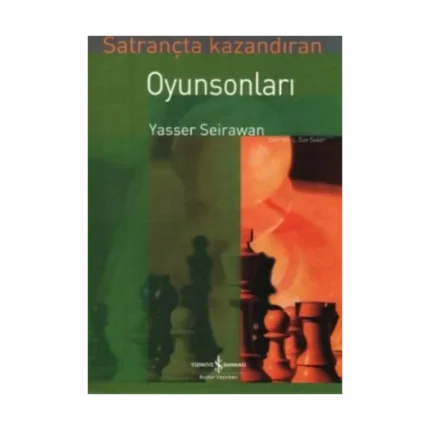 Satrançta Kazandıran Oyun Sonları