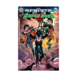 Super Sons Sayı 4