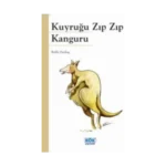 Kuyruğu Zıp Zıp Kanguru