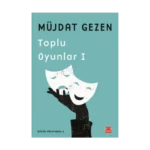 Toplu Oyunlar 1 - Bütün Yapıtları 2
