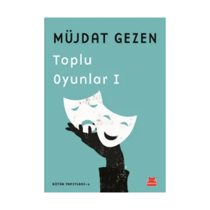 Toplu Oyunlar 1 - Bütün Yapıtları 2