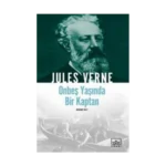 45 - Onbeş Yaşında Bir Kaptan - 1