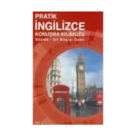 Pratik İngilizce Konuşma Kılavuzu