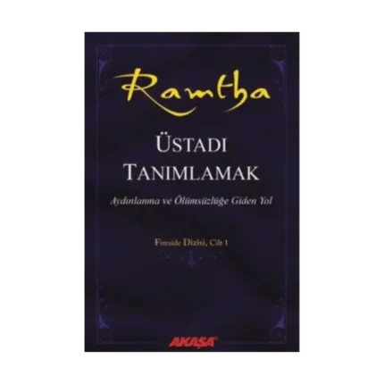 Ramtha : Üstadı Tanımlamak
