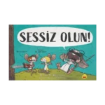 Sessiz Olun