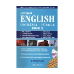 Let’s Speak English Book 5