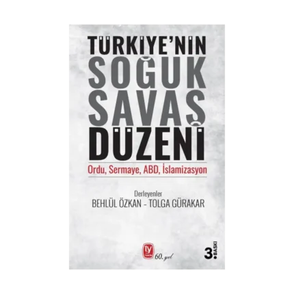 Türkiye'nin Soğuk Savaş Düzeni
