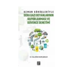 Uzman Görüşleriyle Sera Gazı Beyanlarının Raporlanması ve Güvence Denetimi