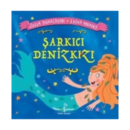Şarkıcı Denizkızı