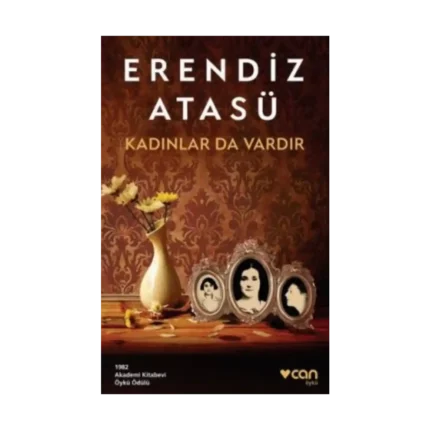 Kadınlar da Vardır