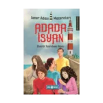 Adada İsyan - Fener Adası Maceraları 1