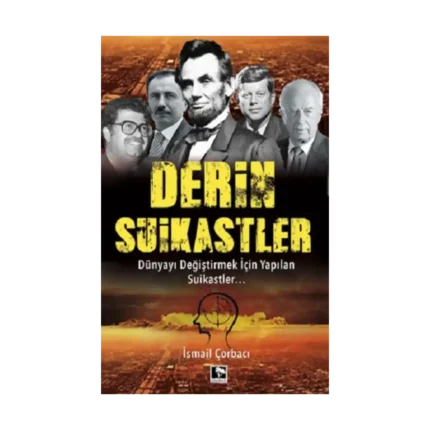Derin Suikastler