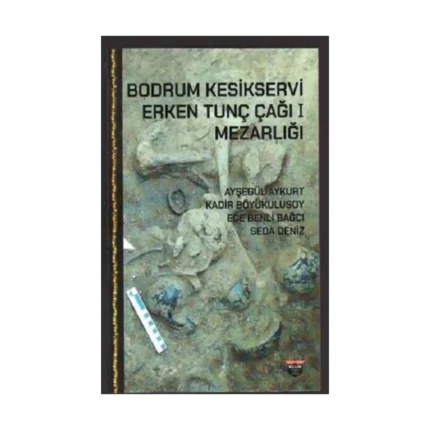 Bodrum Kesikservi