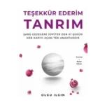 Teşekkür Ederim Tanrım