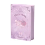 Ateşten Tezahürat Yan Boyamalı Özel Baskı - Ciltli