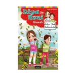 Arılar Çilek Bahçesinde