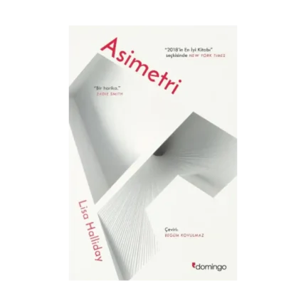Asimetri