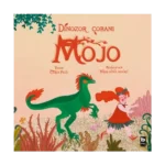 Dinozor Çobanı Mojo