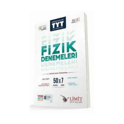 Yks Tyt Fizik Deneme