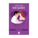 Server Bedi Külliyatı - Son Şarkı