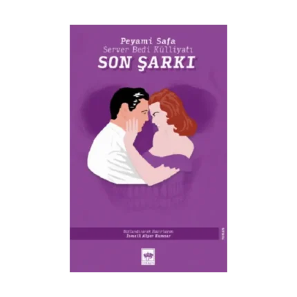 Server Bedi Külliyatı - Son Şarkı