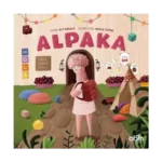 Alpaka