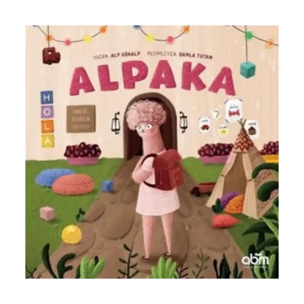 Alpaka
