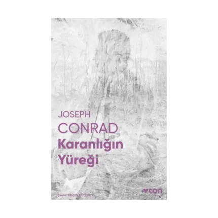 Karanlığın Yüreği (Fotoğraflı Klasikler)