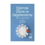 Eğitimde Ölçme ve Değerlendirme